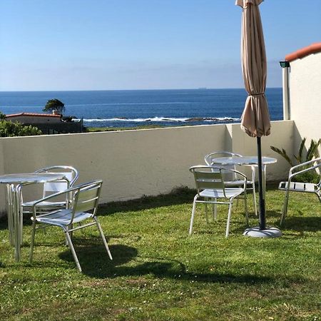 Apartmán Duplex Junto Al Mar Oia Exteriér fotografie