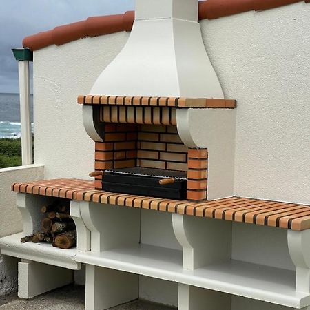 Apartmán Duplex Junto Al Mar Oia Exteriér fotografie