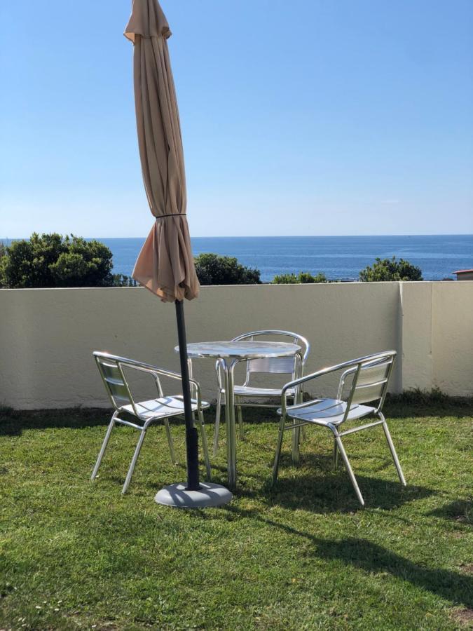 Apartmán Duplex Junto Al Mar Oia Exteriér fotografie