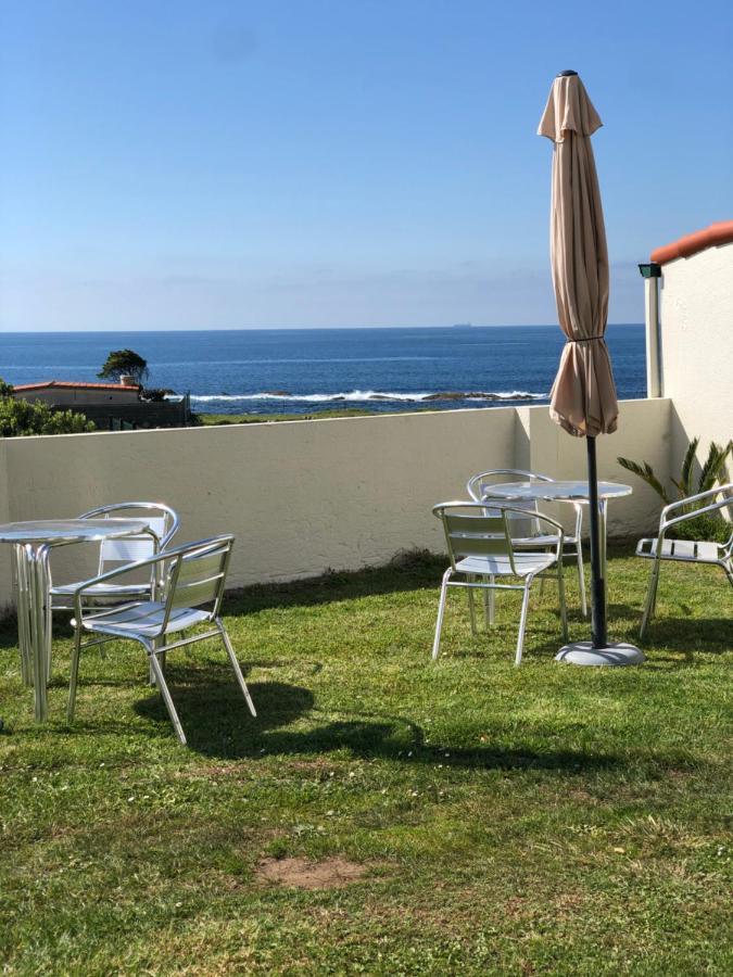Apartmán Duplex Junto Al Mar Oia Exteriér fotografie