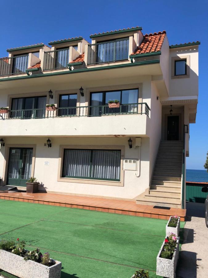 Apartmán Duplex Junto Al Mar Oia Exteriér fotografie