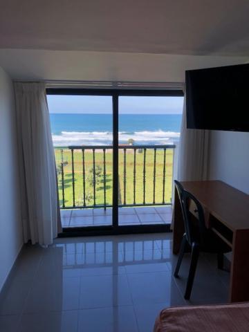 Apartmán Duplex Junto Al Mar Oia Exteriér fotografie